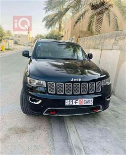 جيب جراند شيروكي